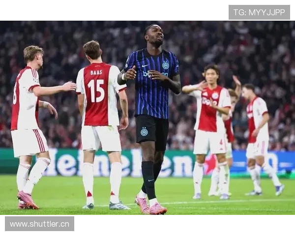 阿贾克斯欧战表现持续低迷,对球队竞争格局带来变化 阿贾克斯欧战表现持续低迷,对球队竞争格局带来变化