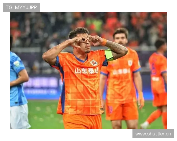 克雷桑依赖之下:山东泰山进攻为何缺乏多点支撑 克雷桑依赖之下:山东泰山进攻为何缺乏多点支撑