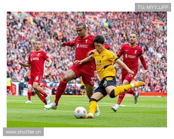 利物浦进攻看似强势，实则套路单一问题逐步显现