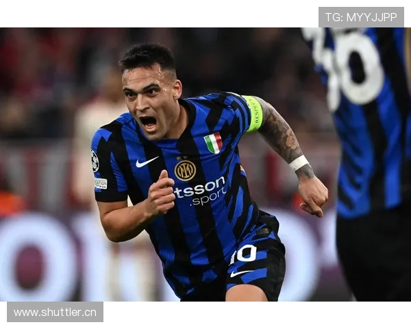 国米锋线隐患:依赖劳塔罗成争冠瓶颈,战术单一或致赛季崩盘 国米锋线隐患:依赖劳塔罗成争冠瓶颈,战术单一或致赛季崩盘