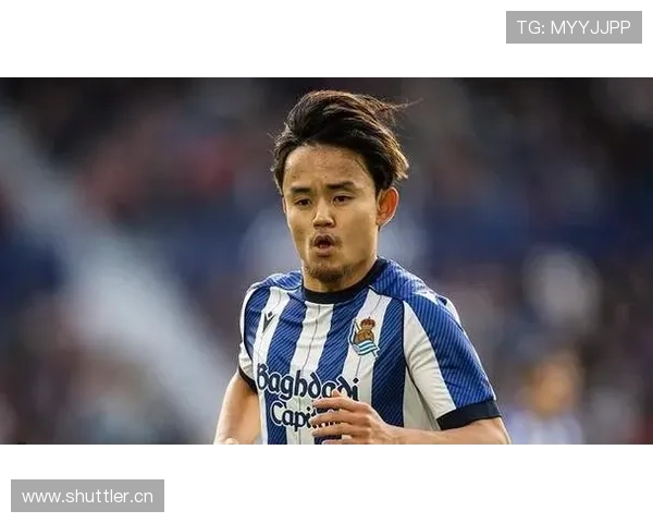 久保建英:右路内切核心如何成为进攻发起点 久保建英:右路内切核心如何成为进攻发起点