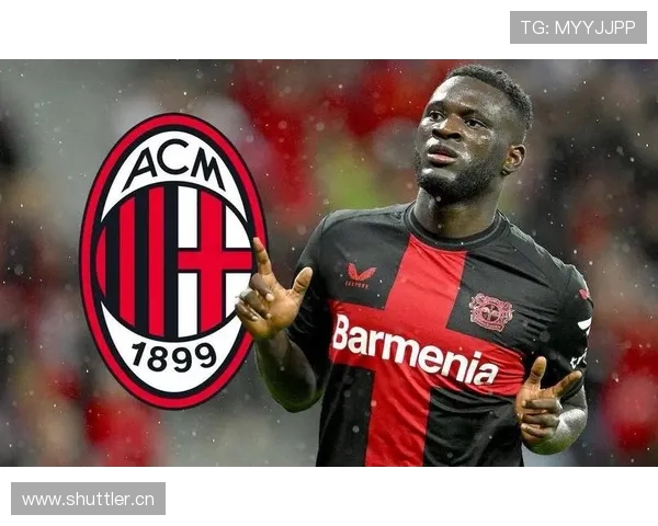 博尼法斯德甲首季爆发：如何快速适应顶级联赛