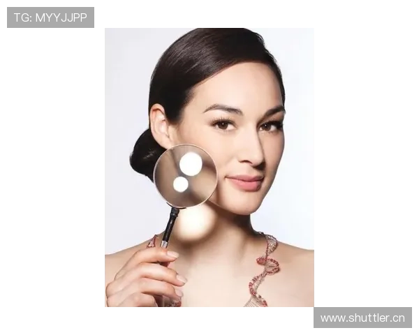 吴艳妮赛前涂睫毛膏上场，这谁顶得住啊