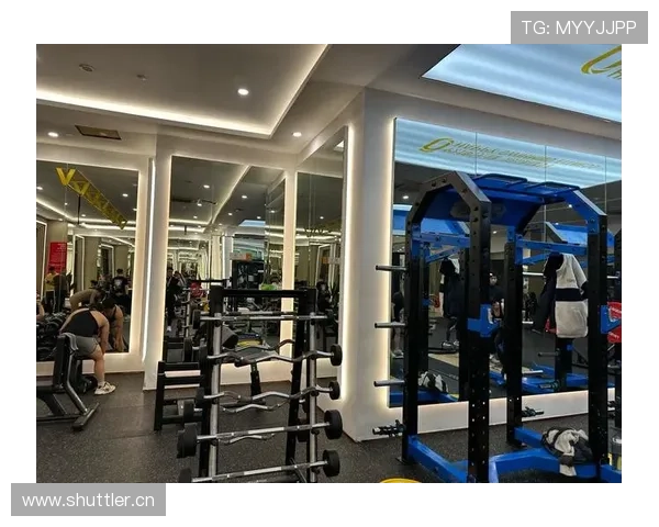 汪顺家里浴室比健身房还豪华，这训练场景普通人想都别想