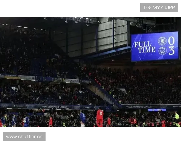 切尔西争四形势复杂：当前竞争格局调整对球队表现造成影响