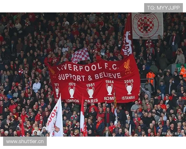 利物浦看似强势，但比赛稳定性正在下滑