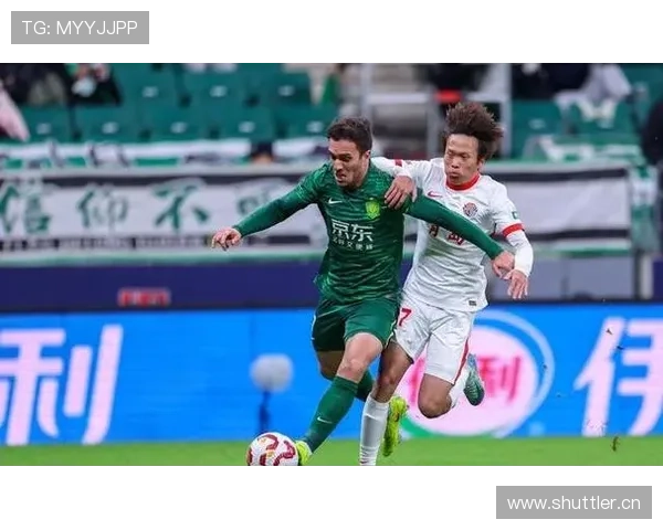 国安战术革新引争议：高控球率打法背后，老牌豪门陷入争冠危机？